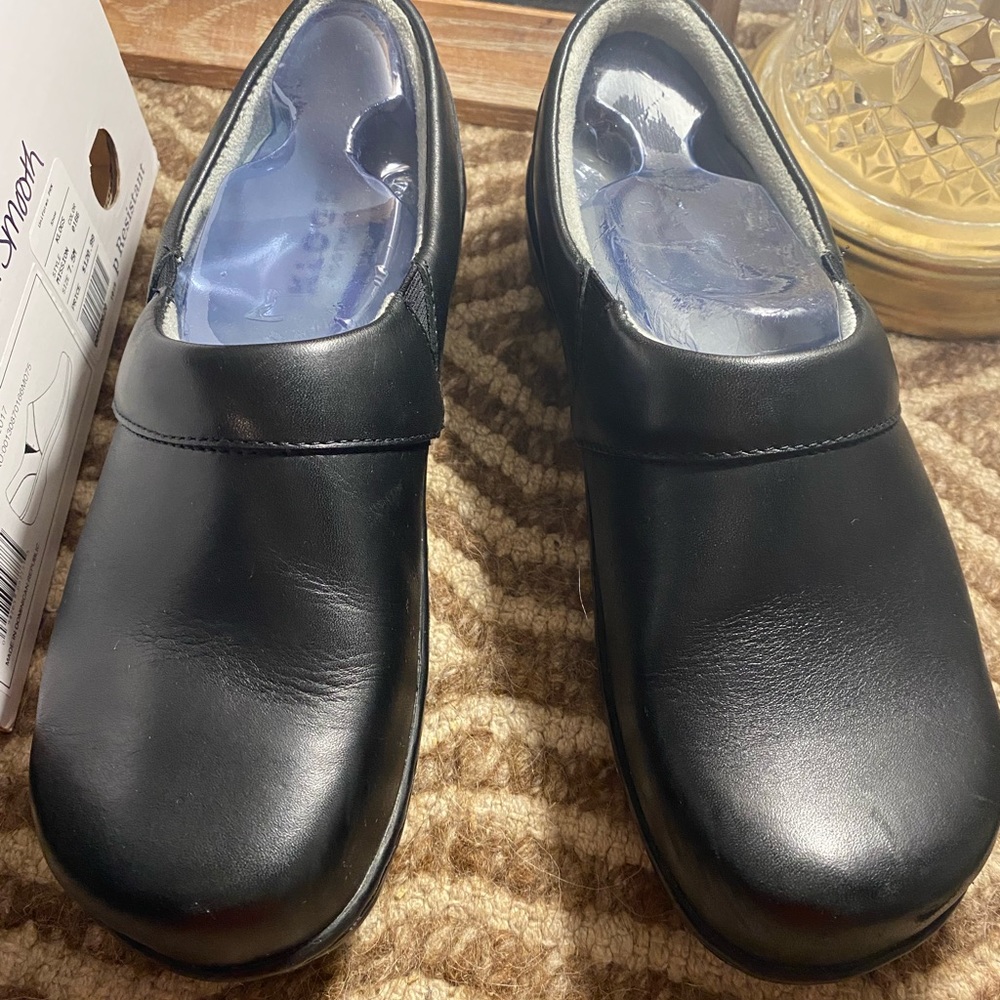 Klogs women’s shoe